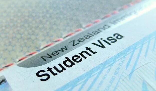 【楷越移民】新西兰移民局继续给留学生发糖，Pathway Student Visa一次下签5年有效